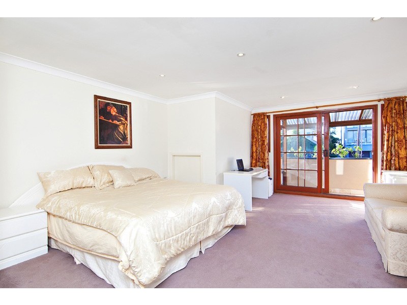 21 Clarke Street, Vaucluse NSW 2030