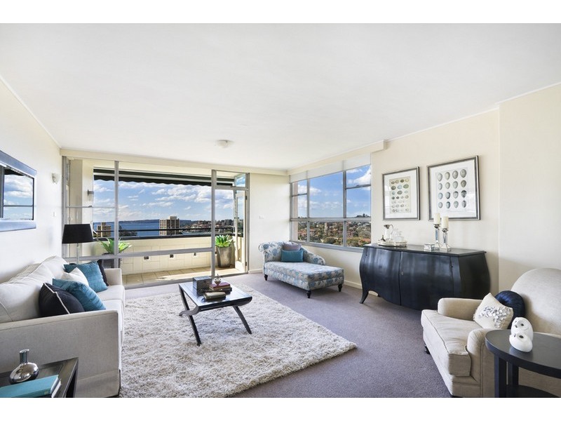 7B/7 St Marks Road, Darling Point NSW 2027