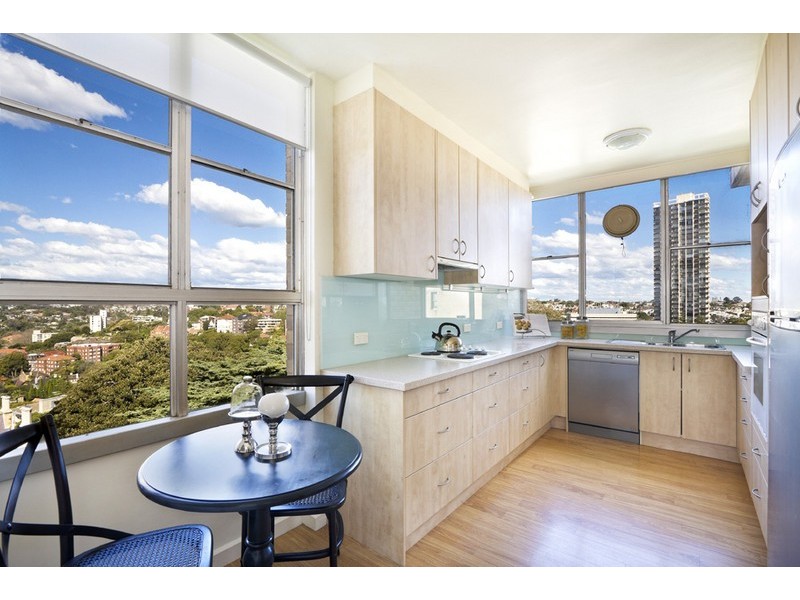 7B/7 St Marks Road, Darling Point NSW 2027