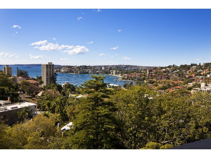 7B/7 St Marks Road, Darling Point NSW 2027