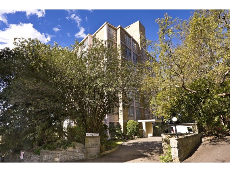 7B/7 St Marks Road, Darling Point NSW 2027