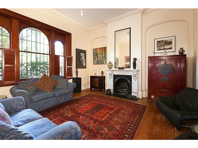 50 Selwyn Street “Selwyn House”, Paddington NSW 2021