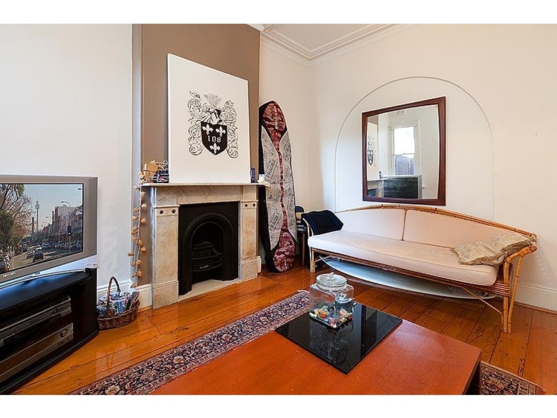 108 Underwood, Paddington NSW 2021