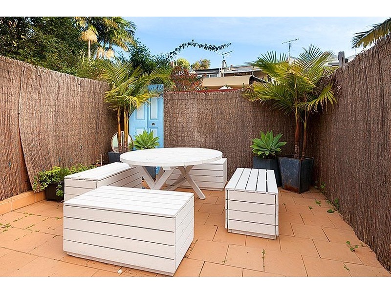 108 Underwood, Paddington NSW 2021