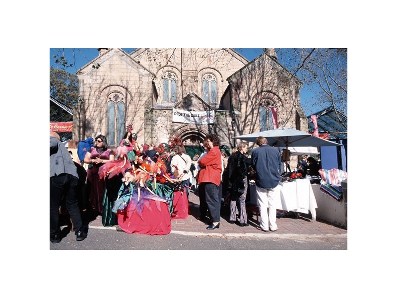 108 Underwood, Paddington NSW 2021