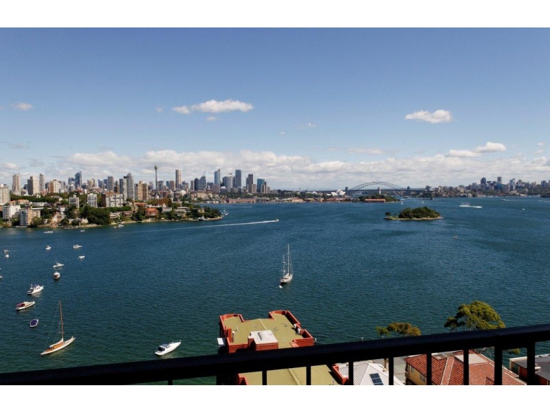 19/55 Wolseley Road, Point Piper NSW 2027