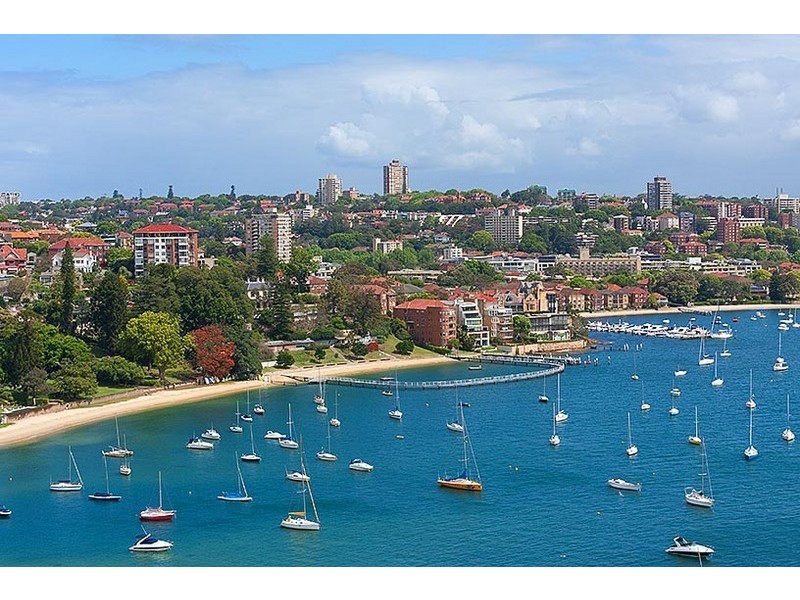 19/55 Wolseley Road, Point Piper NSW 2027