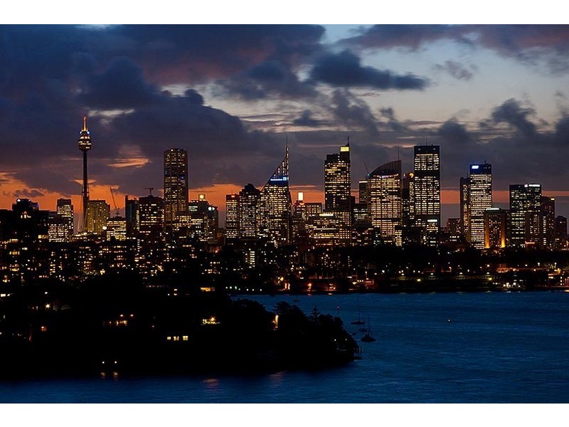 19/55 Wolseley Road, Point Piper NSW 2027