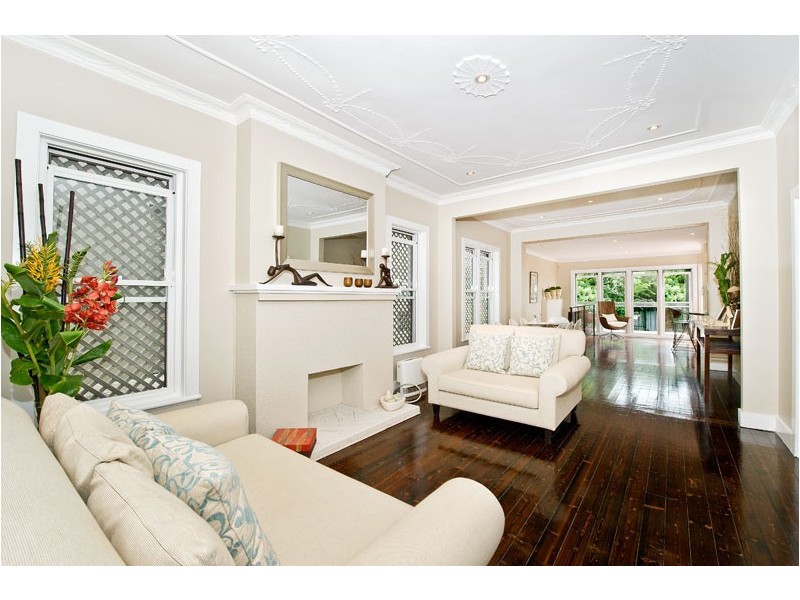 17 Princess Street, Rose Bay NSW 2029