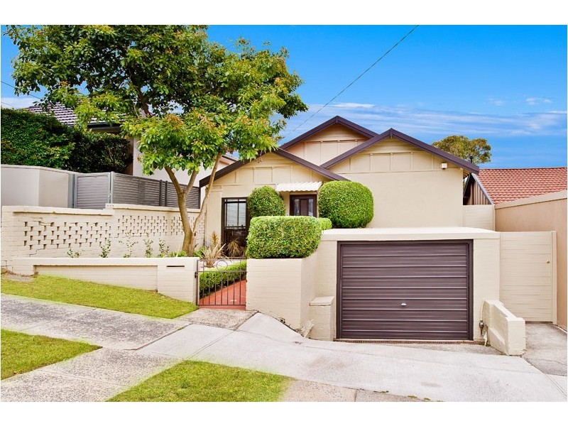 17 Princess Street, Rose Bay NSW 2029