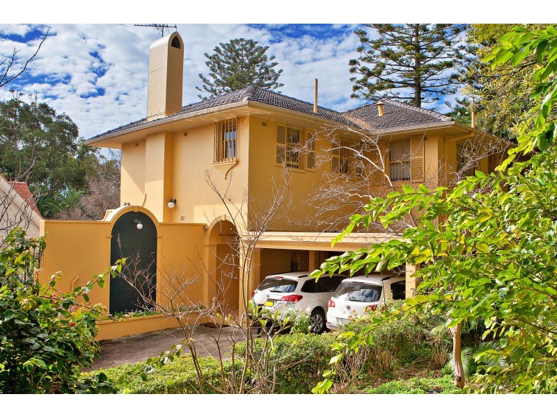 79 Kambala Road, Bellevue Hill NSW 2023