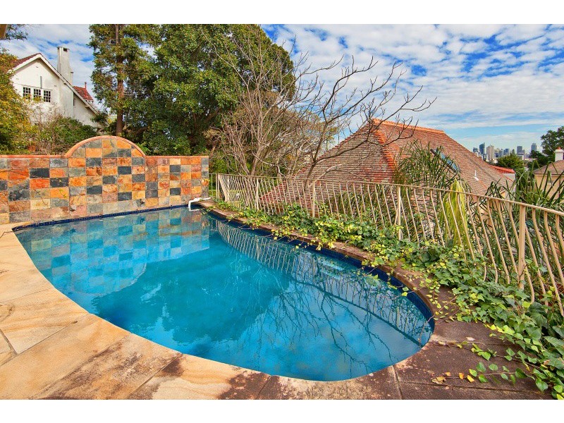 79 Kambala Road, Bellevue Hill NSW 2023