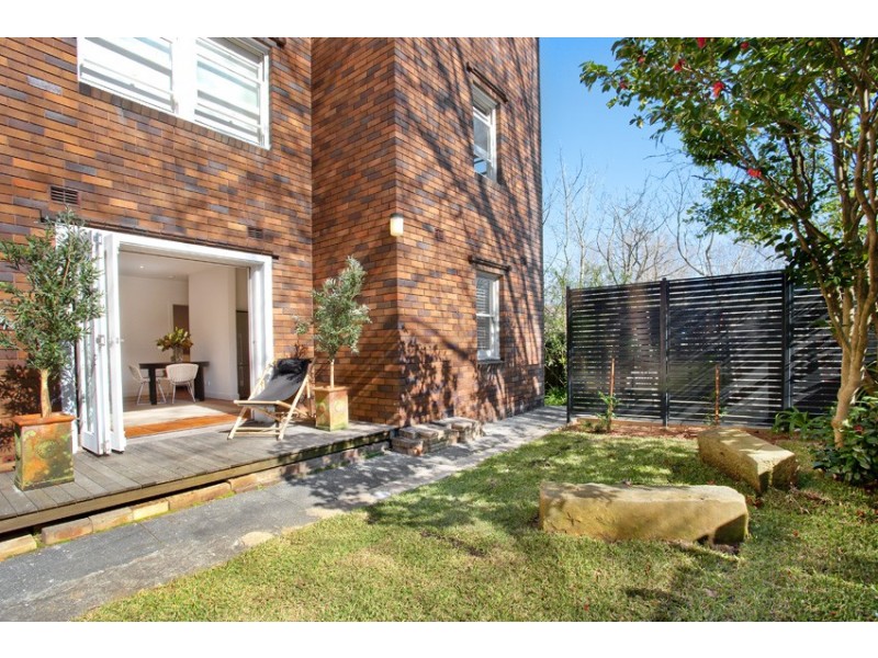 3/4 Wellington Street “Wellesley”, Woollahra NSW 2025