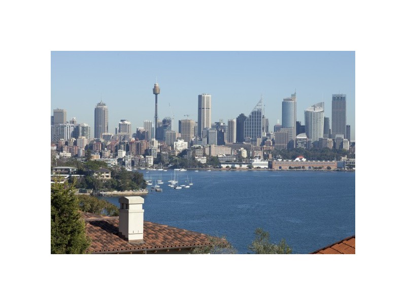 3/3 Wentworth Place “Wentworth Towers”, Point Piper NSW 2027