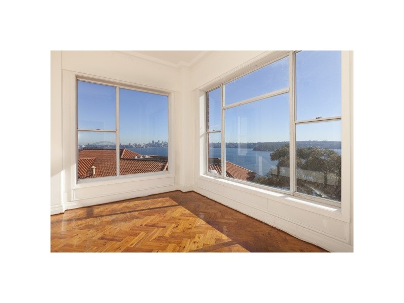 3/3 Wentworth Place “Wentworth Towers”, Point Piper NSW 2027