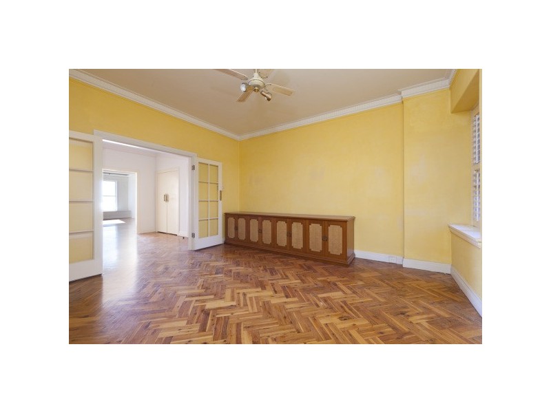 3/3 Wentworth Place “Wentworth Towers”, Point Piper NSW 2027