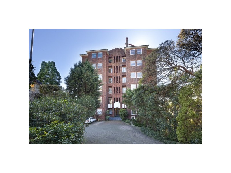 3/3 Wentworth Place “Wentworth Towers”, Point Piper NSW 2027
