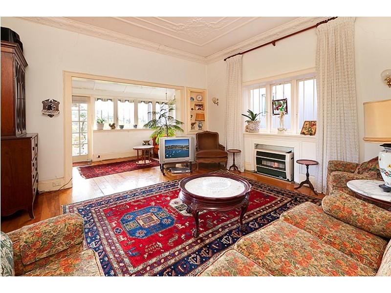 26 Arthur Street, Bellevue Hill NSW 2023