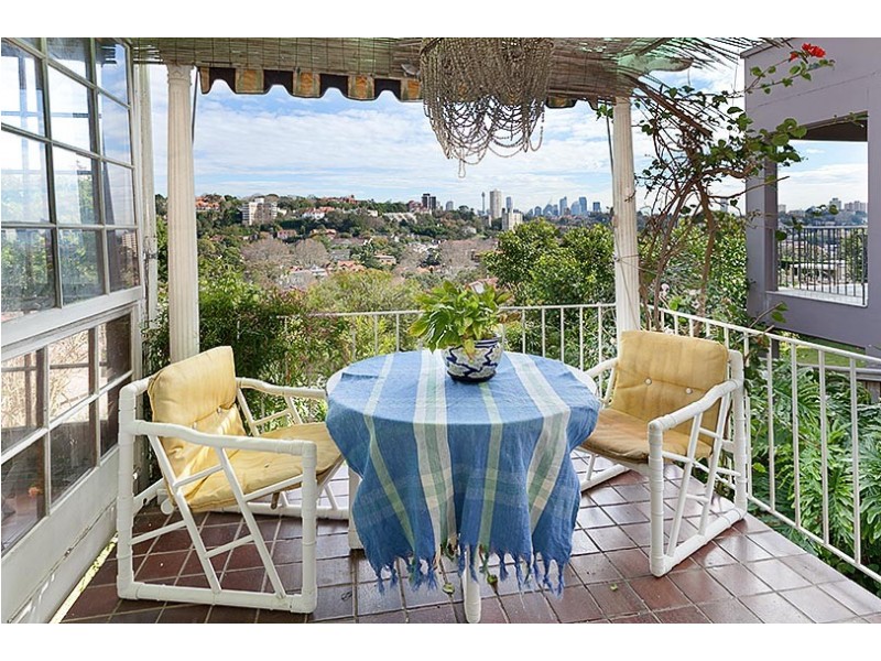 26 Arthur Street, Bellevue Hill NSW 2023