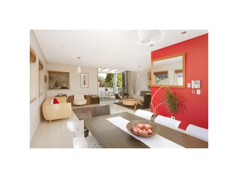 3/56 Wilberforce Avenue, Rose Bay NSW 2029