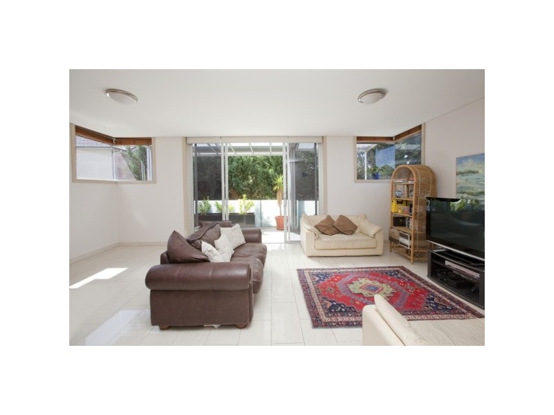 3/56 Wilberforce Avenue, Rose Bay NSW 2029