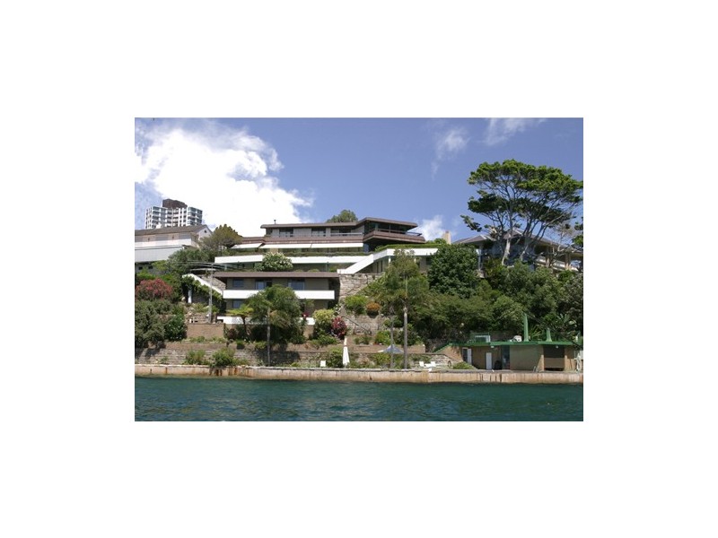 3 Lindsay Avenue, Darling Point NSW 2027