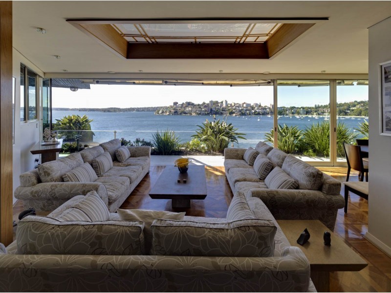 3 Lindsay Avenue, Darling Point NSW 2027