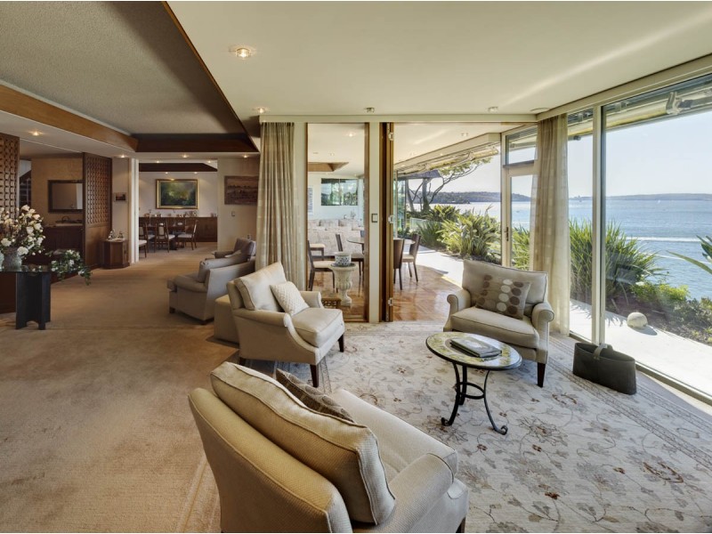 3 Lindsay Avenue, Darling Point NSW 2027