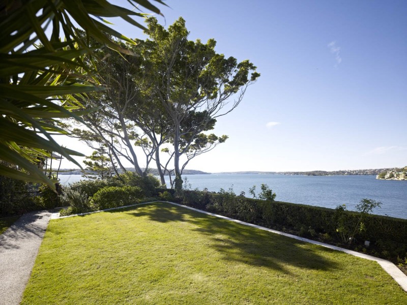 3 Lindsay Avenue, Darling Point NSW 2027