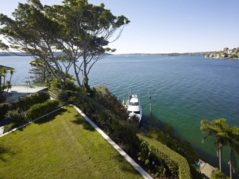 3 Lindsay Avenue, Darling Point NSW 2027