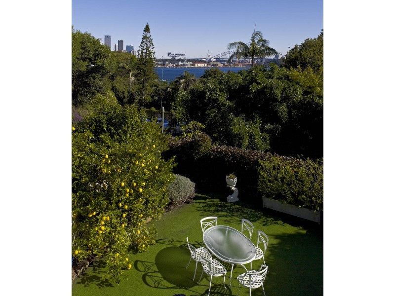 3 Lindsay Avenue, Darling Point NSW 2027