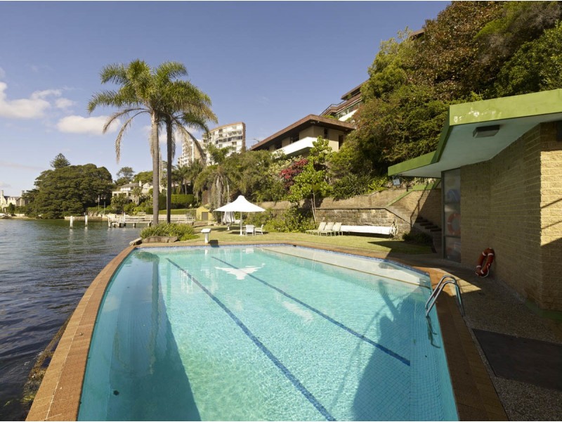 3 Lindsay Avenue, Darling Point NSW 2027