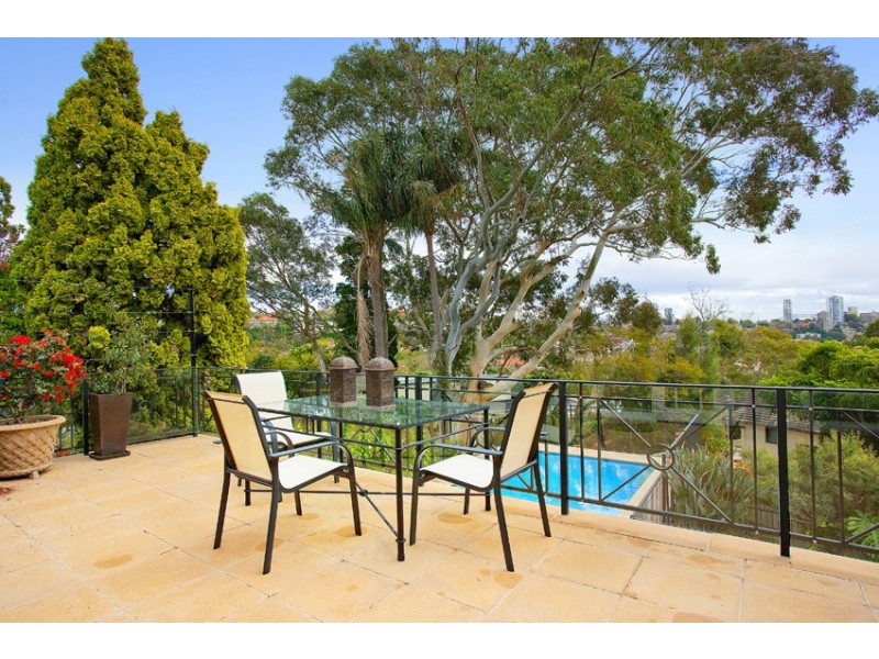 18 Arthur Street, Bellevue Hill NSW 2023