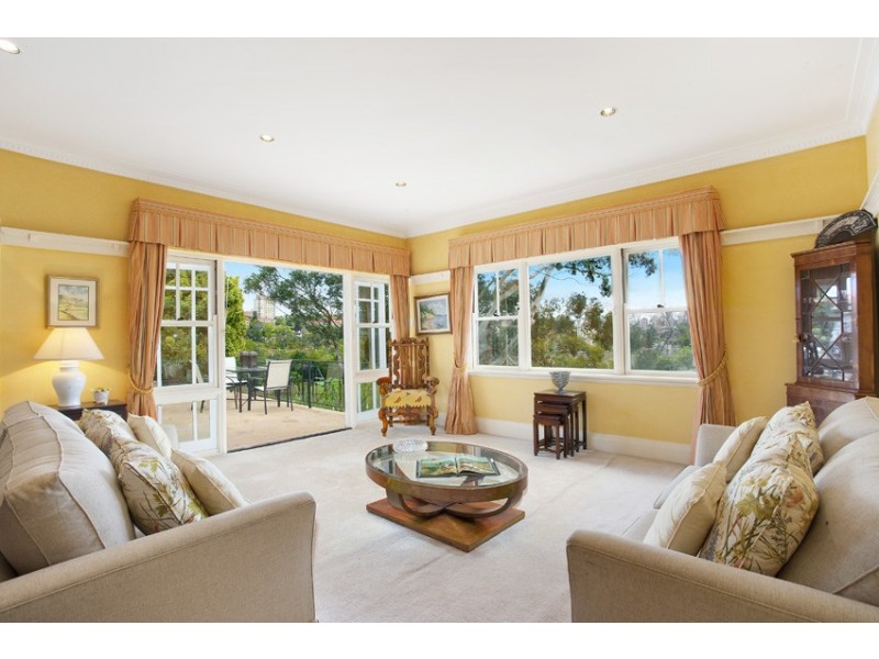 18 Arthur Street, Bellevue Hill NSW 2023