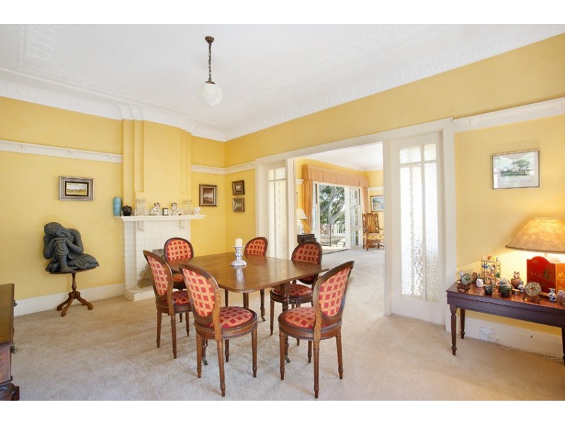 18 Arthur Street, Bellevue Hill NSW 2023