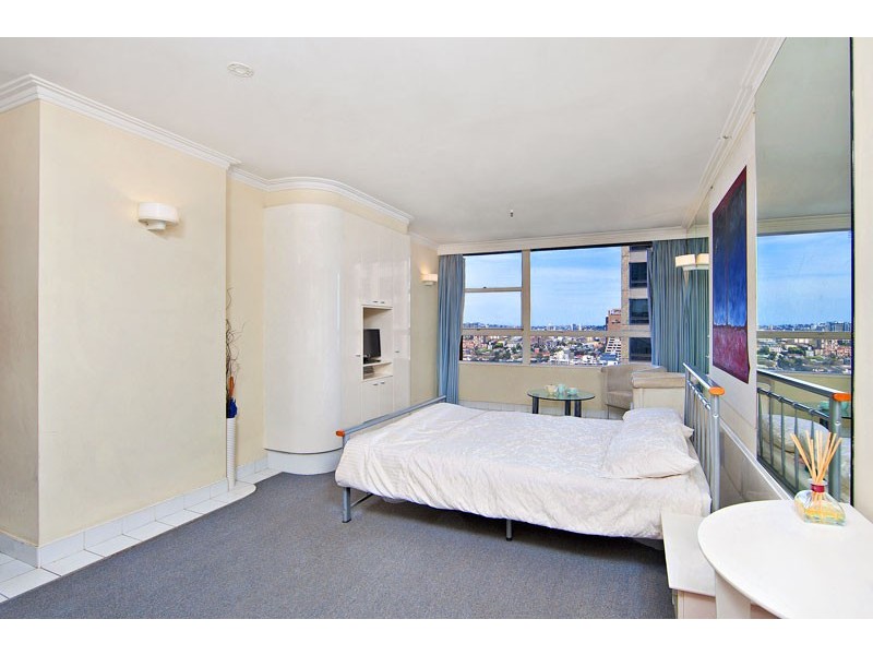 258/27 Park Street ‘Park Regis’, Sydney NSW 2000