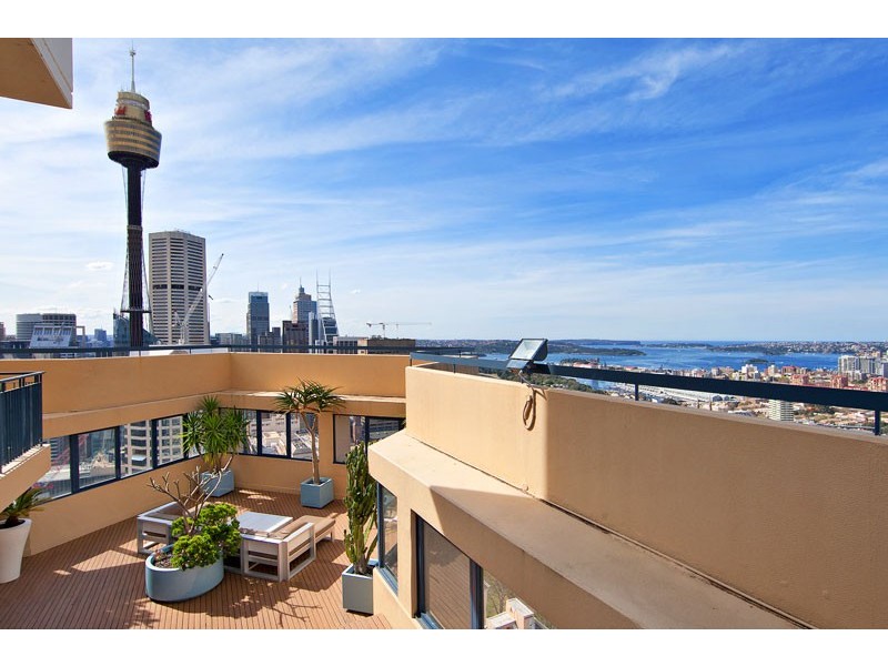 258/27 Park Street ‘Park Regis’, Sydney NSW 2000