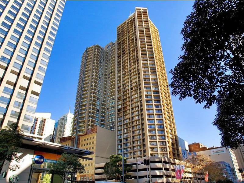 258/27 Park Street ‘Park Regis’, Sydney NSW 2000