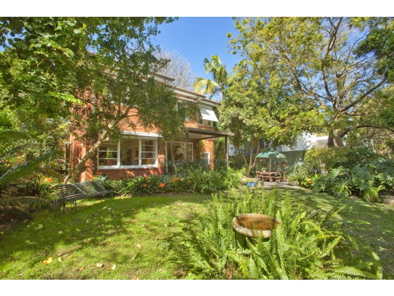 55B  Carlotta Road, Double Bay NSW 2028