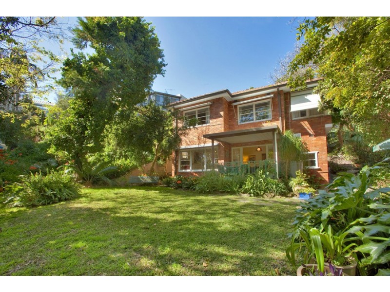 55B  Carlotta Road, Double Bay NSW 2028