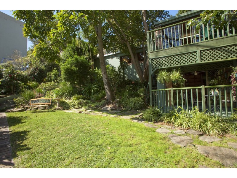 55B  Carlotta Road, Double Bay NSW 2028