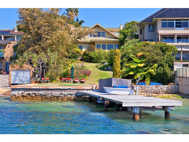 29 Coolong Road, Vaucluse NSW 2030