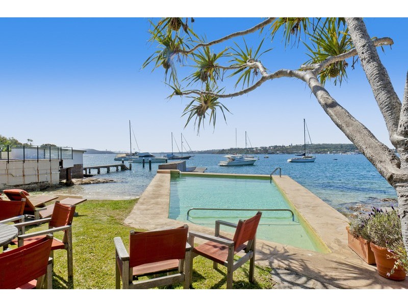 29 Coolong Road, Vaucluse NSW 2030