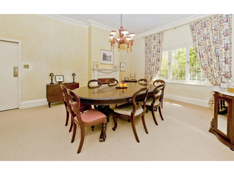 29 Coolong Road, Vaucluse NSW 2030