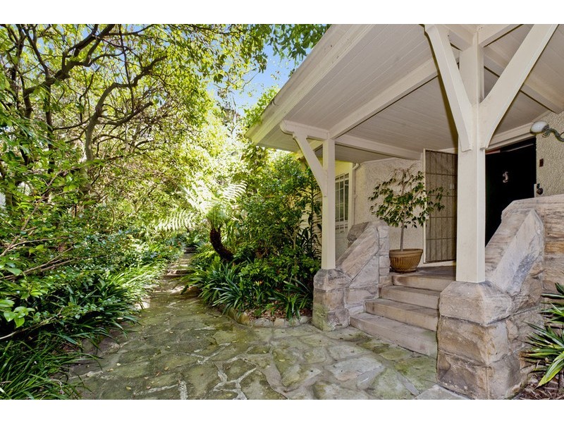 29 Coolong Road, Vaucluse NSW 2030