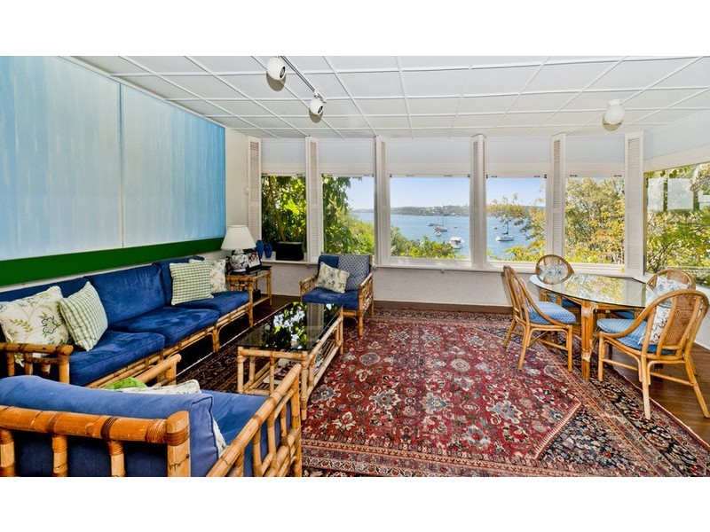 29 Coolong Road, Vaucluse NSW 2030