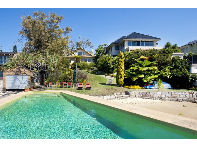 29 Coolong Road, Vaucluse NSW 2030