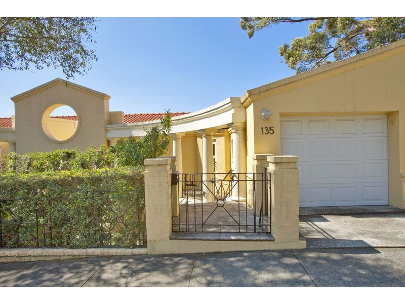 135 Victoria Road, Bellevue Hill NSW 2023