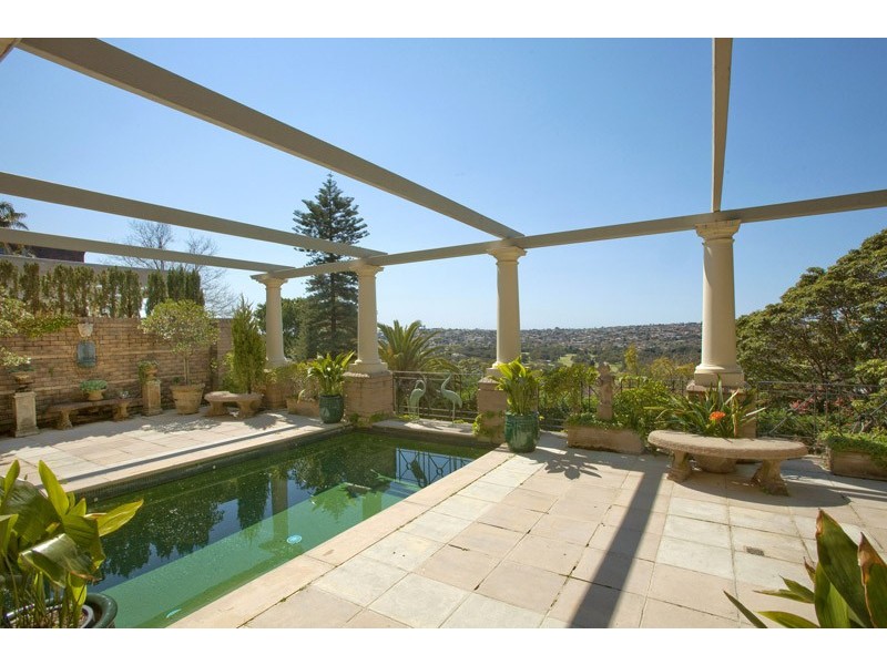 135 Victoria Road, Bellevue Hill NSW 2023