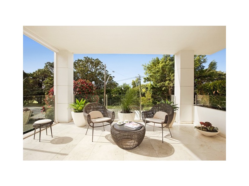 4/223 O’Sullivan Road, Bellevue Hill NSW 2023